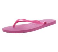 Havaianas - Slim, Tongs Élégantes, Durables et Polyvalentes, avec Semelle Texturée pour Adhérence et Soutien, Femme