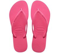 Havaianas - Slim, Tongs Élégantes, Durables et Polyvalentes, avec Semelle Texturée pour Adhérence et Soutien, Femme
