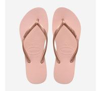 Havaianas - Slim - Tongs femme Ballet Rose - 33 - 34