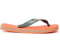 Havaianas Sndl Brsl Orange Coucher de Soleil 1/2 Unisex