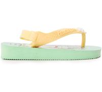 Havaianas Sndl Dis Jardin Vert 5C Unisex
