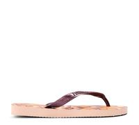 Havaianas Spring, Tongues, Ballet Rose,