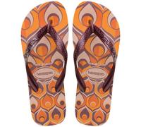 Havaianas Spring, Tongues, Ballet Rose,