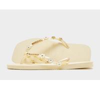 Havaianas Square Stylish Flip Flops Women's - Blanc 37/38