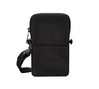 Havaianas - Street Bag, Sac Pratique et Polyvalent, avec Bandoulière Ajustable de 1,20 m, Imperméable, Adultes Unisexe, Noir