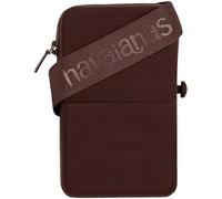 Havaianas - Street Bag, Sac Pratique et Polyvalent, avec Bandoulière Ajustable de 1,20 m, Imperméable, Adultes Unisexe