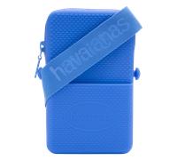 Havaianas - Street Bag - Sacoche bandoulière Brilliant Blue - Taille unique