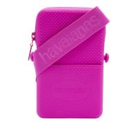 Havaianas - Street Bag - Sacoche bandoulière Rose Gum - Taille unique