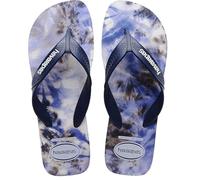 Havaianas - Surf, Tongs Confortables, Durables et Légères, avec Lanières Larges et Semelle Antidérapante, Homme
