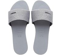 Havaianas Tong à Enfiler You Malta Metallic 4147312 (EU 41/42)
