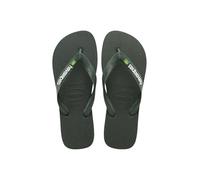 Havaianas Hav. Brasil Logo Colour Vert