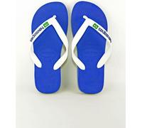 Havaianas Tong Brasil Logo FC Tong Zehentrenner Sandalen