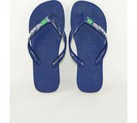 Havaianas Tong Brasil Logo FC Tong Zehentrenner Sandalen