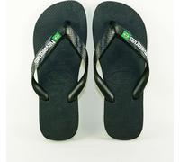 Havaianas Tong Brasil Logo FC Tong Zehentrenner Sandalen