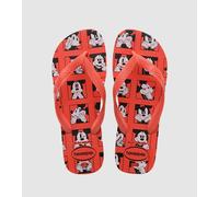 Havaianas - Tong - Rouge