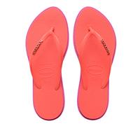 Tongs femme Havaianas Slim Point Rose 43/44