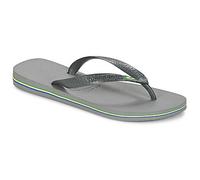 Tongs Havaianas Brasil Steel Grey-Taille 35 - 36