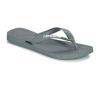 Havaianas Tongs BRASIL in Gris 37 / 38