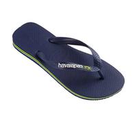 Havaianas Tongs Brasil Logo