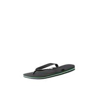 HAVAIANAS Tongs 'Brasil' noir, Taille 43-44