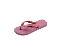 HAVAIANAS Tongs 'Brasil' rose ancienne, Taille 41-42