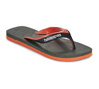 Havaianas Tongs DUAL in Vert 39 / 40