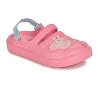 Havaianas Tongs enfant BABY CLOG PEPPA PIG in Rose 23 / 24