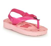 Havaianas Tongs enfant BABY DISNEY CLASSICS II in Rose 21