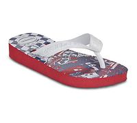 Havaianas Kids Disney Mixte enfant FlipFlop Red 29 EU