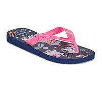 Havaianas Kids Fantasy Fille FlipFlop Navy Blue/Pink 31 EU