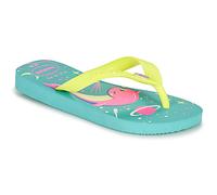 Tongs enfant filles Havaianas KIDS FANTASY Multicolore 29 / 30