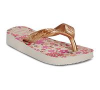 Havaianas Tongs Enfant Filles KIDS FLORES Multicolore 31/32