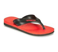 Tongs enfant garcons Havaianas KIDS MAX Noir 29 / 30