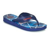 Tongs enfant garcons Havaianas KIDS MAX MARVEL Multicolore 25 / 26