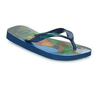 Havaianas Kids Minecraft, Tongues Garçon, Navy Blue,