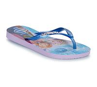 Havaianas Kids Slim Princess, Tongues Fille, Purple Fantasy,