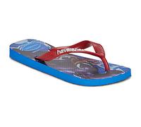 Havaianas – Tongs enfant Kids Top Marvel II – Semelle antidérapante, confortables – Garçons 31/32