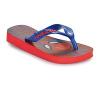 Havaianas Tongs enfant KIDS TOP MARVEL II in Rouge 29 / 30