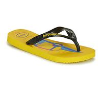Tongs enfant garcons Havaianas MINIONS Jaune 29 / 30