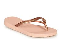 Havaianas Tongs Slim (Mini Me) Fille Ballet Rose Taille 10/11