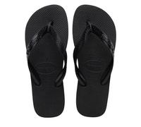 Havaianas Tongs Entre-Doigts Sandales Été Plage Piscine Enfant Couleur Noir Taille 29/31
