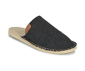 Havaianas Tongs ESPADRILLE MULE ECO in Noir 36