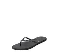 HAVAIANAS Tongs 'FANTASIA' noir, Taille 35-36