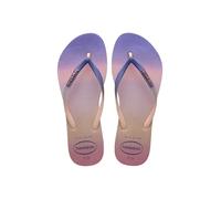 Havaianas Tongs Femme Slim Gradient Sunset Ballet