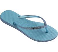 Havaianas Tongs Femme Slim Sparkle II