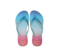 Tongs Havaianas Hav. Slim Gradient Sunset W pour Femme 37 - 38