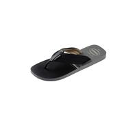 Havaianas - Urban Print, Tongs Urbaines Avec Imprimé, Larges Lanières En Tissu, Confortables Et Polyvalentes, Semelle Antidérapante, Hommes
