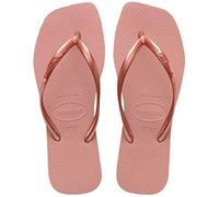 Havaianas Tongs Havaianas Brazil Mix pour homme, SAUMON, 37/38 EU