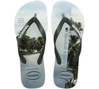 Havaianas Tongs Havaianas Surfer I, olive, 42.5 EU