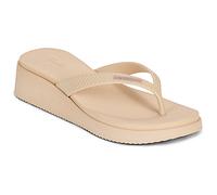 Havaianas Tongs HIGH PLATFORM II in Beige 39
